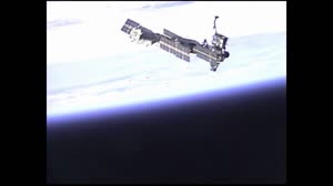 Space to Ground: We Are One: 11/06/2020